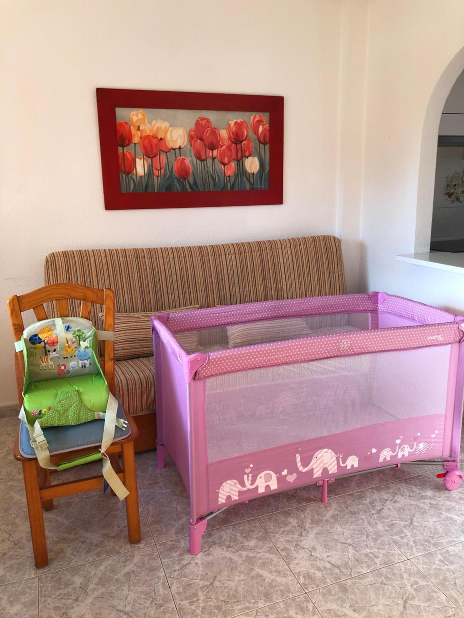 Bungalow Torrevieja Argonautas Екстер'єр фото